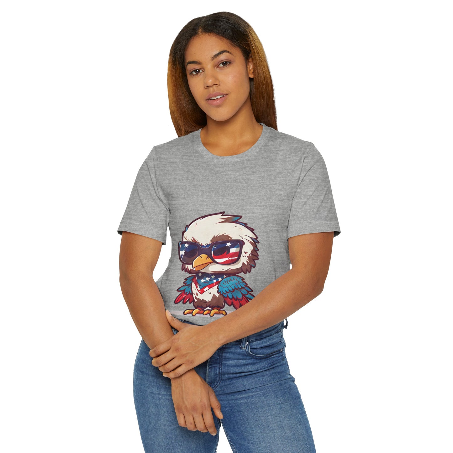 Unisex Jersey T-Shirt