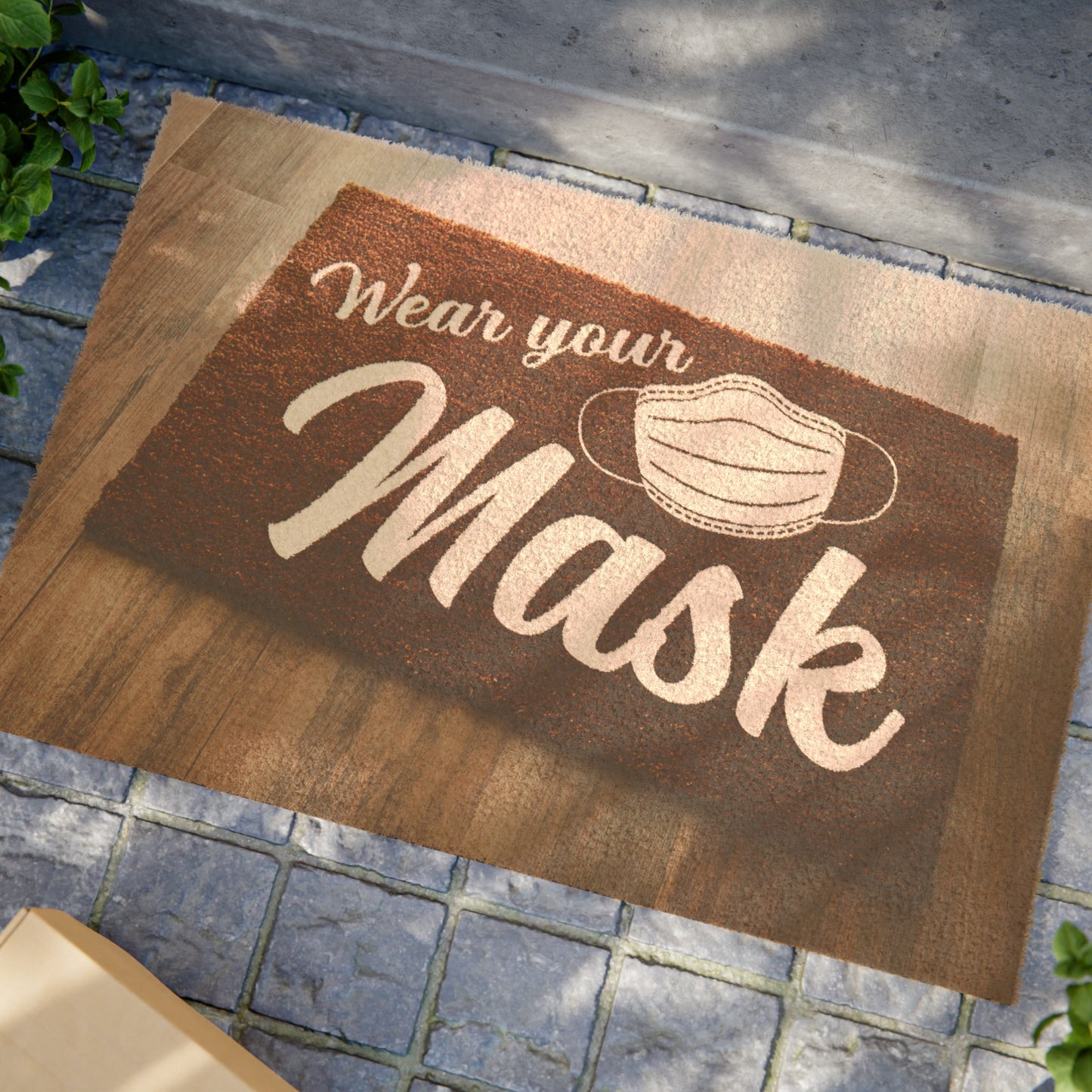 Doormat