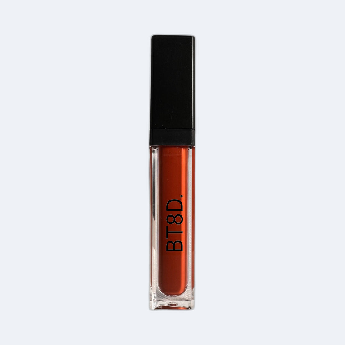 Matte Liquid Lip Stick - Rose Pink