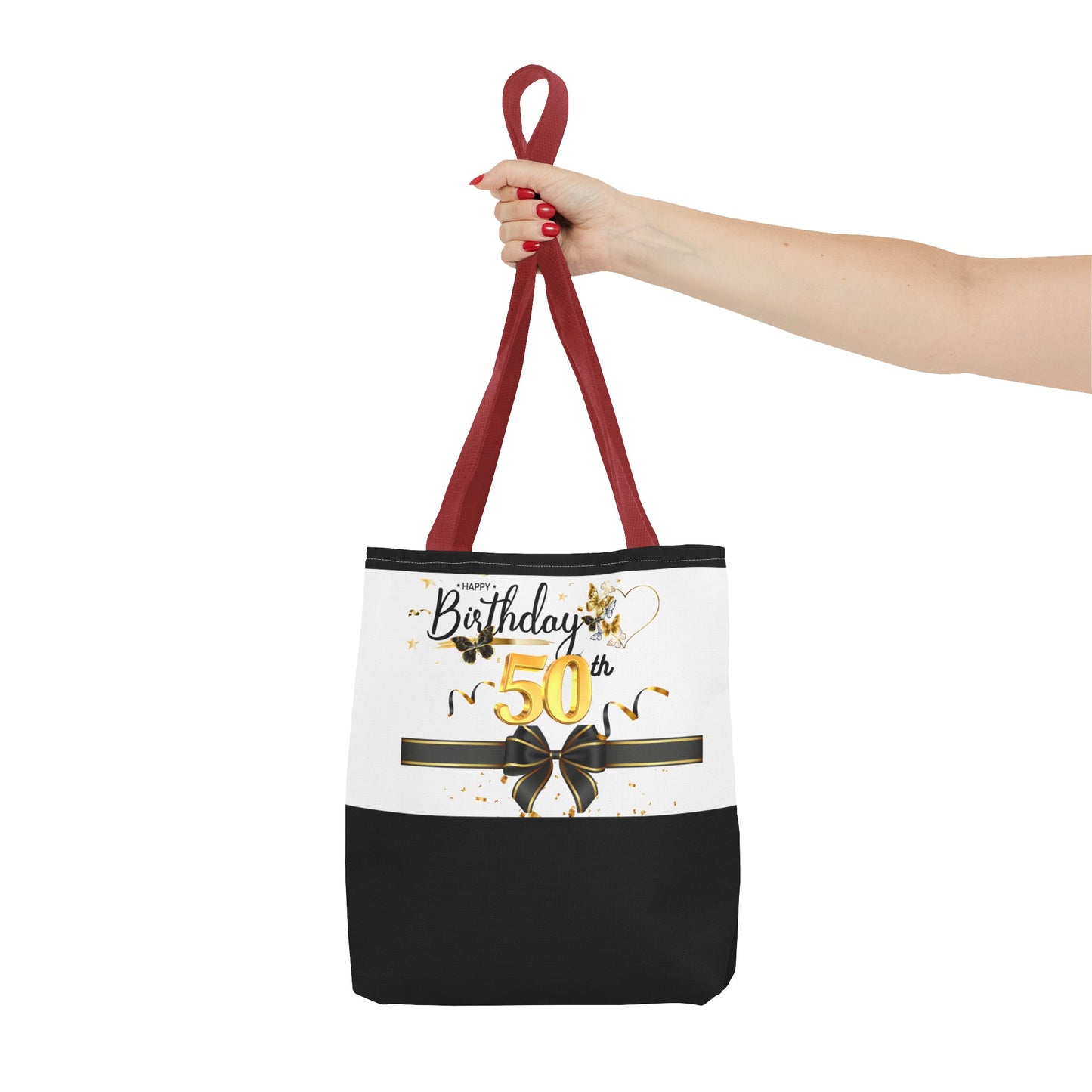 Tote Bag (AOP)