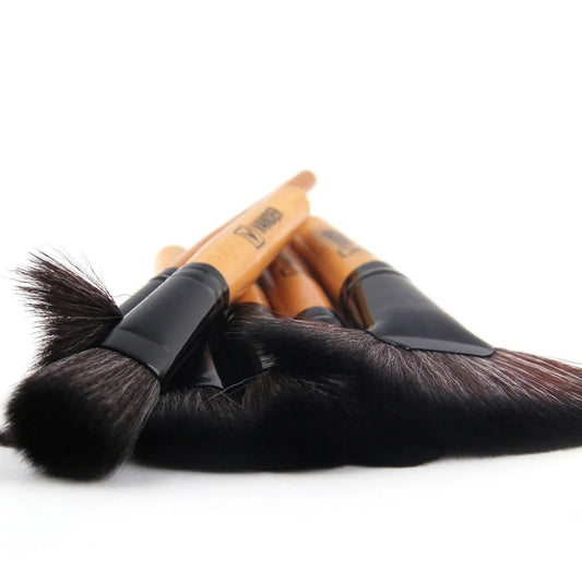 32-Piece Makeup Brush Set-BT8D