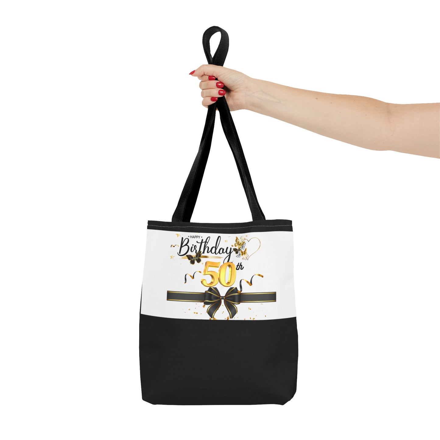 Tote Bag (AOP)