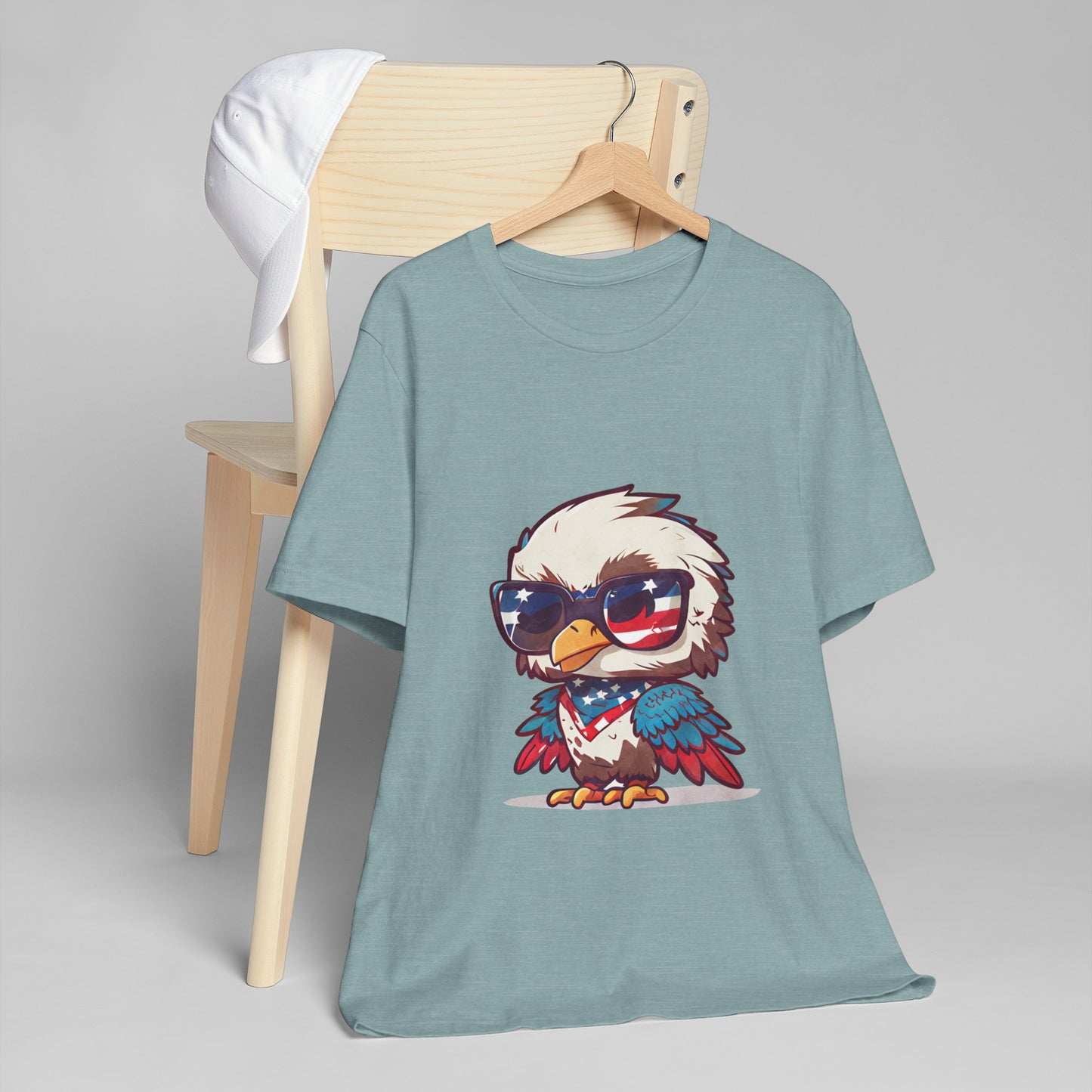 Unisex Jersey T-Shirt