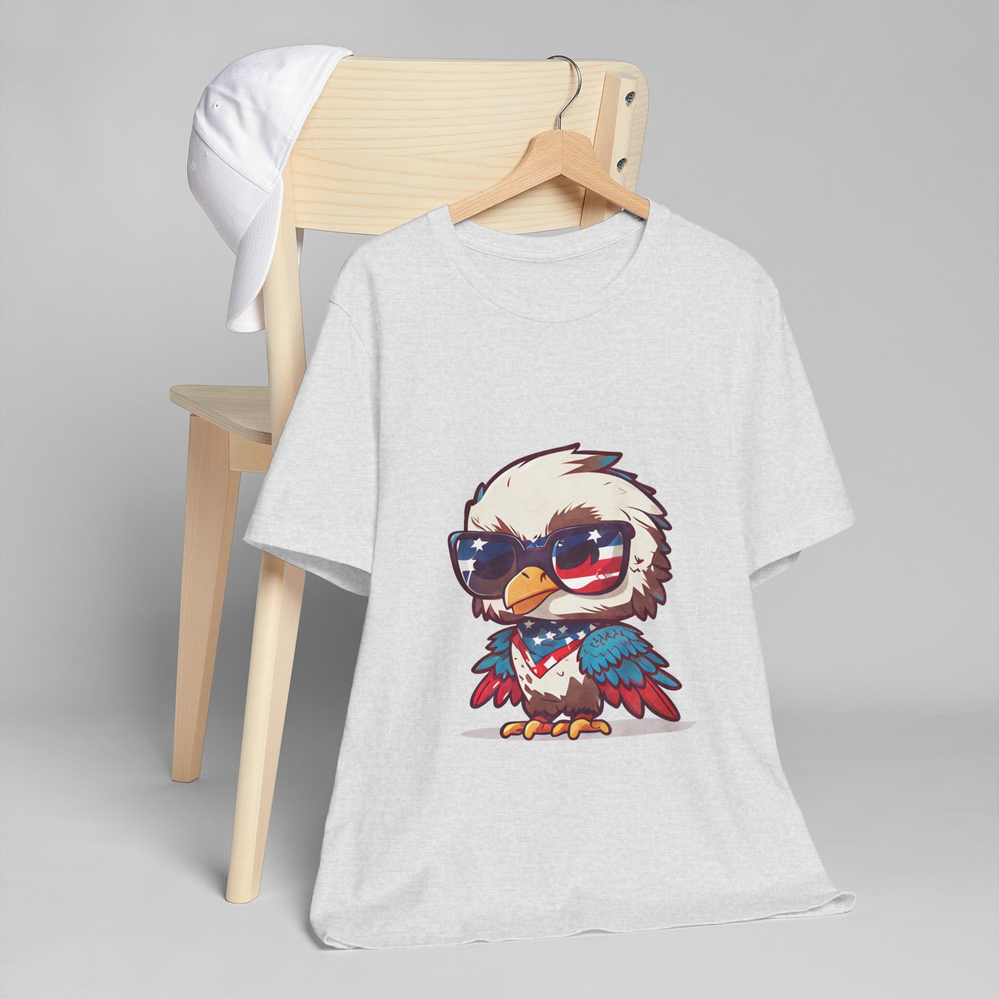 Unisex Jersey T-Shirt