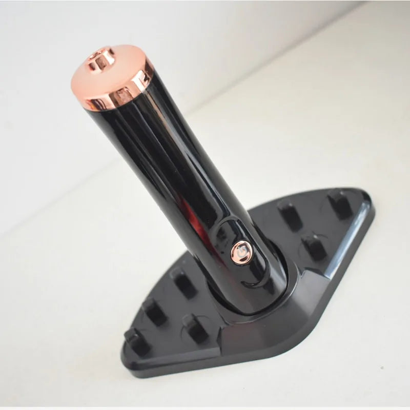 Automatic Electric Silicone Makeup Brushes Cleaning Tool-BT8D
