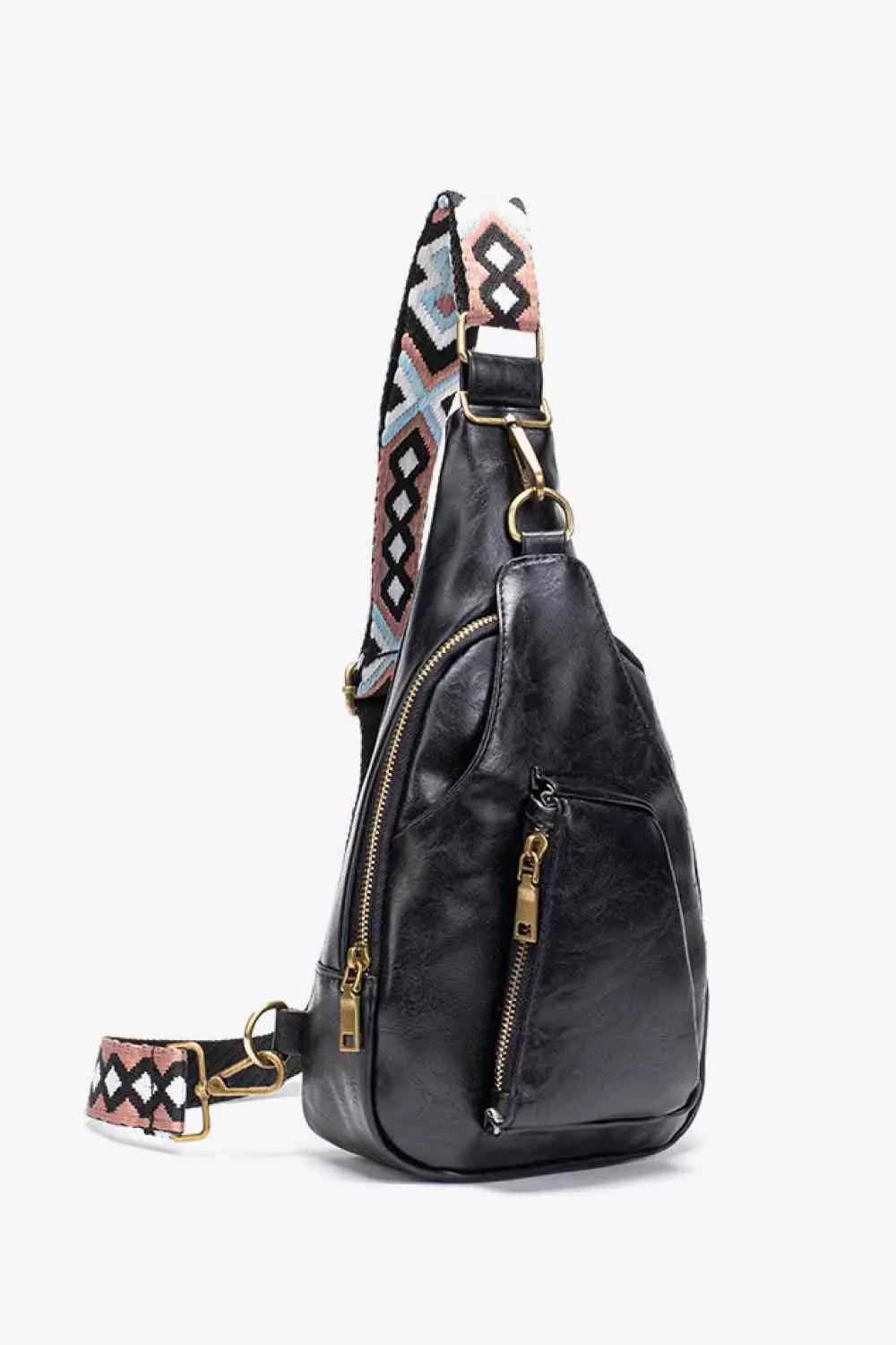 Ally Sling Bag--BT8D