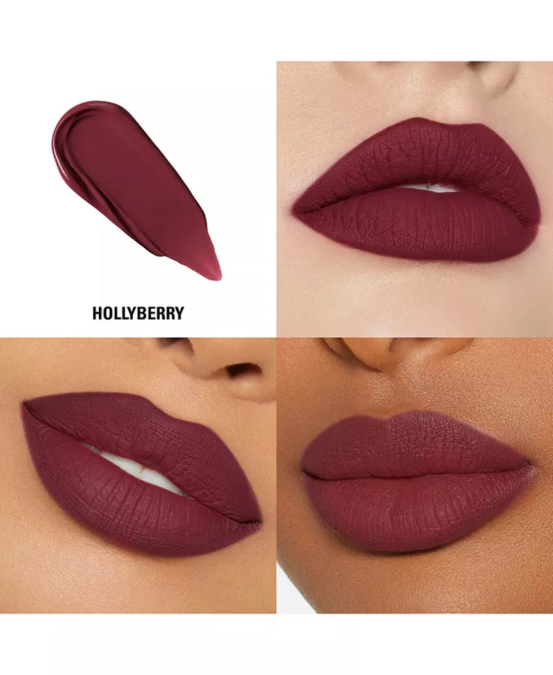 2-Pc. Matte Lip Kit-BT8D