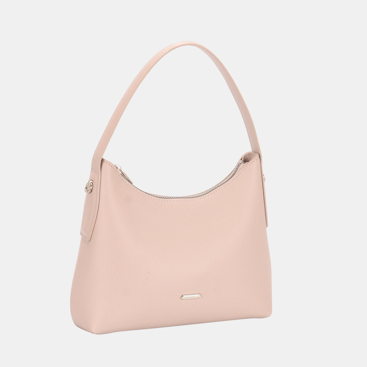 David Jones PU Leather Handbag-BT8D