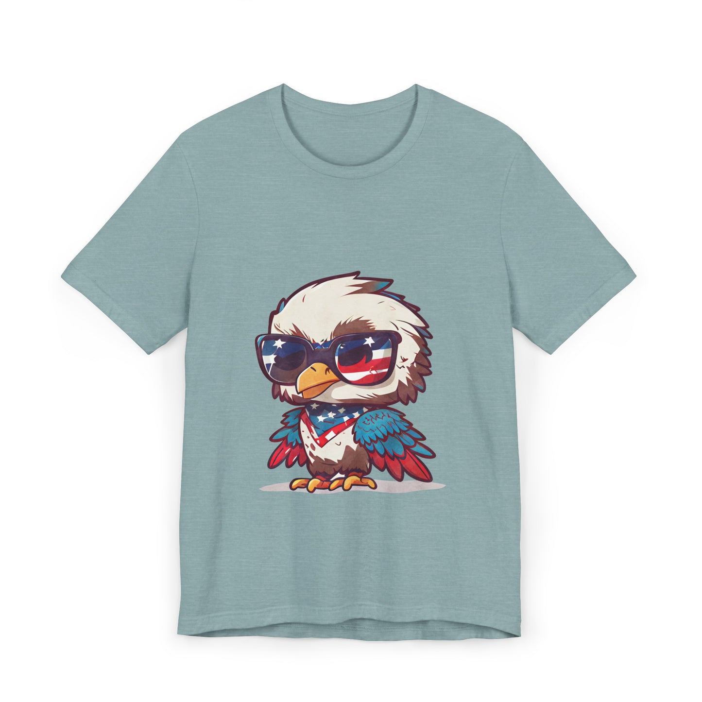 Unisex Jersey T-Shirt
