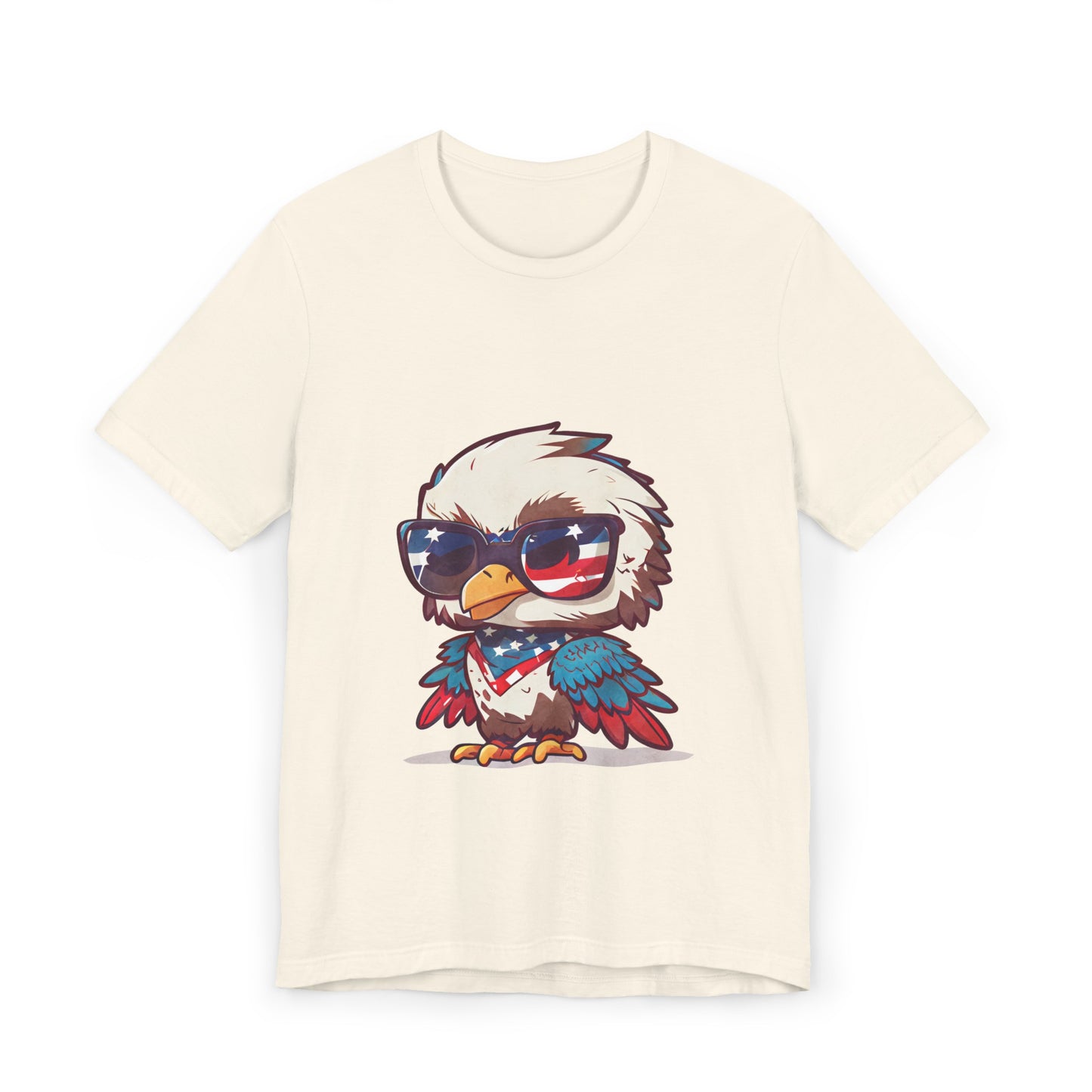 Unisex Jersey T-Shirt