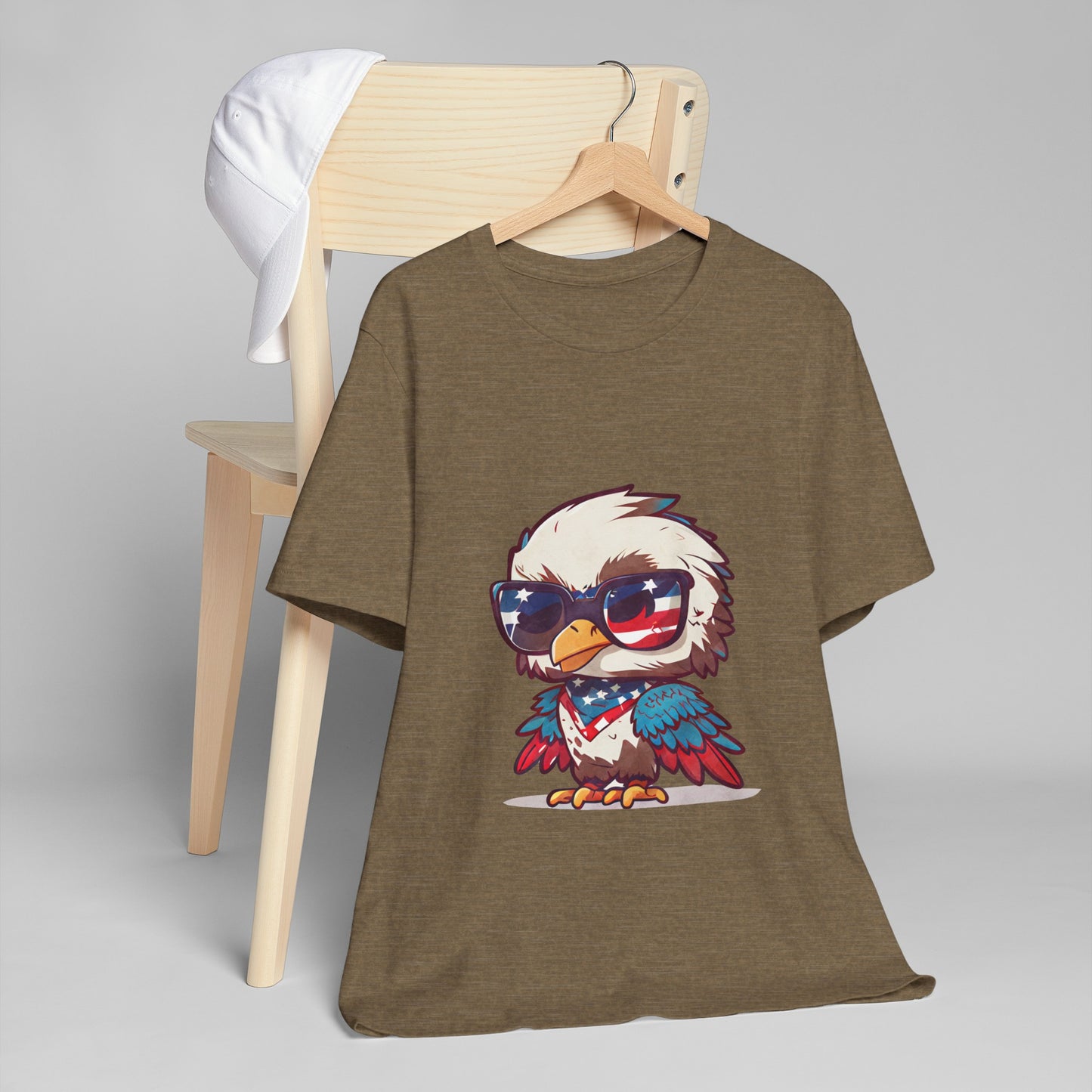 Unisex Jersey T-Shirt