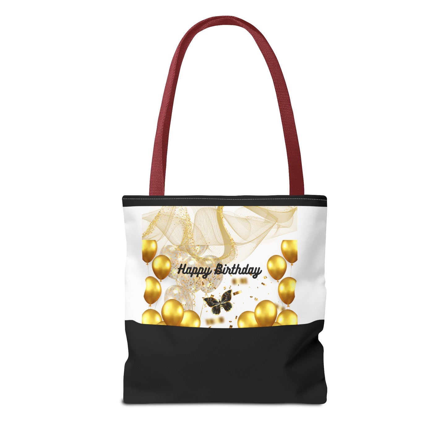 Tote Bag (AOP)