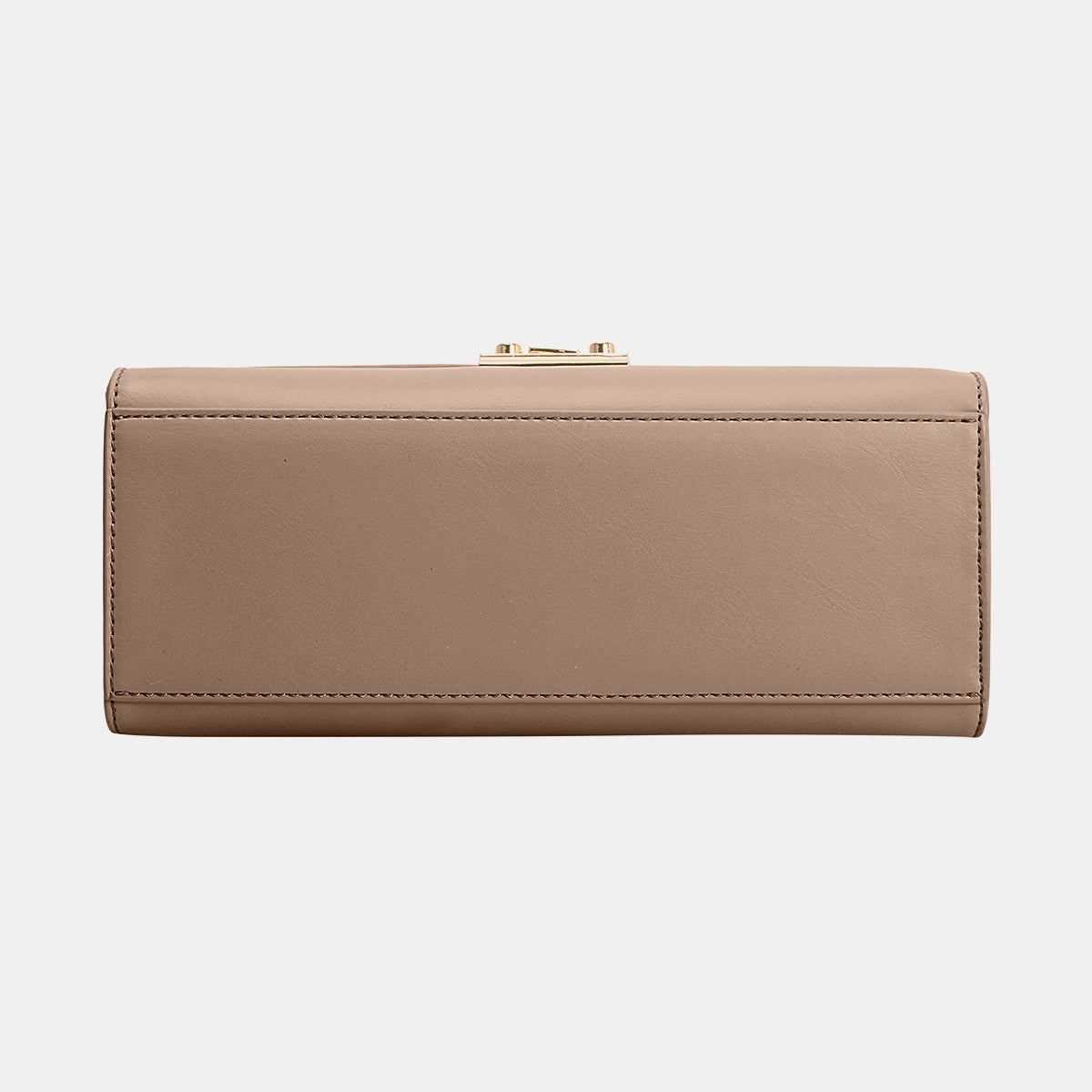 David Jones Chain-Handle Crossbody Bag-BT8D
