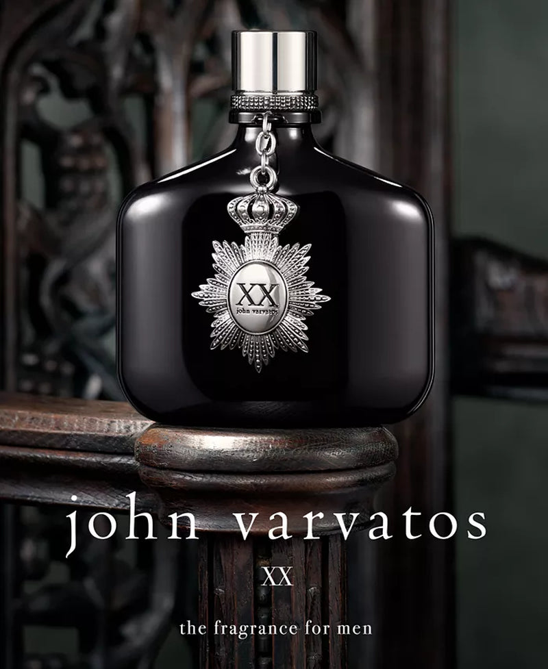 Men'S XX Eau De Toilette Spray, 4.2-Oz.