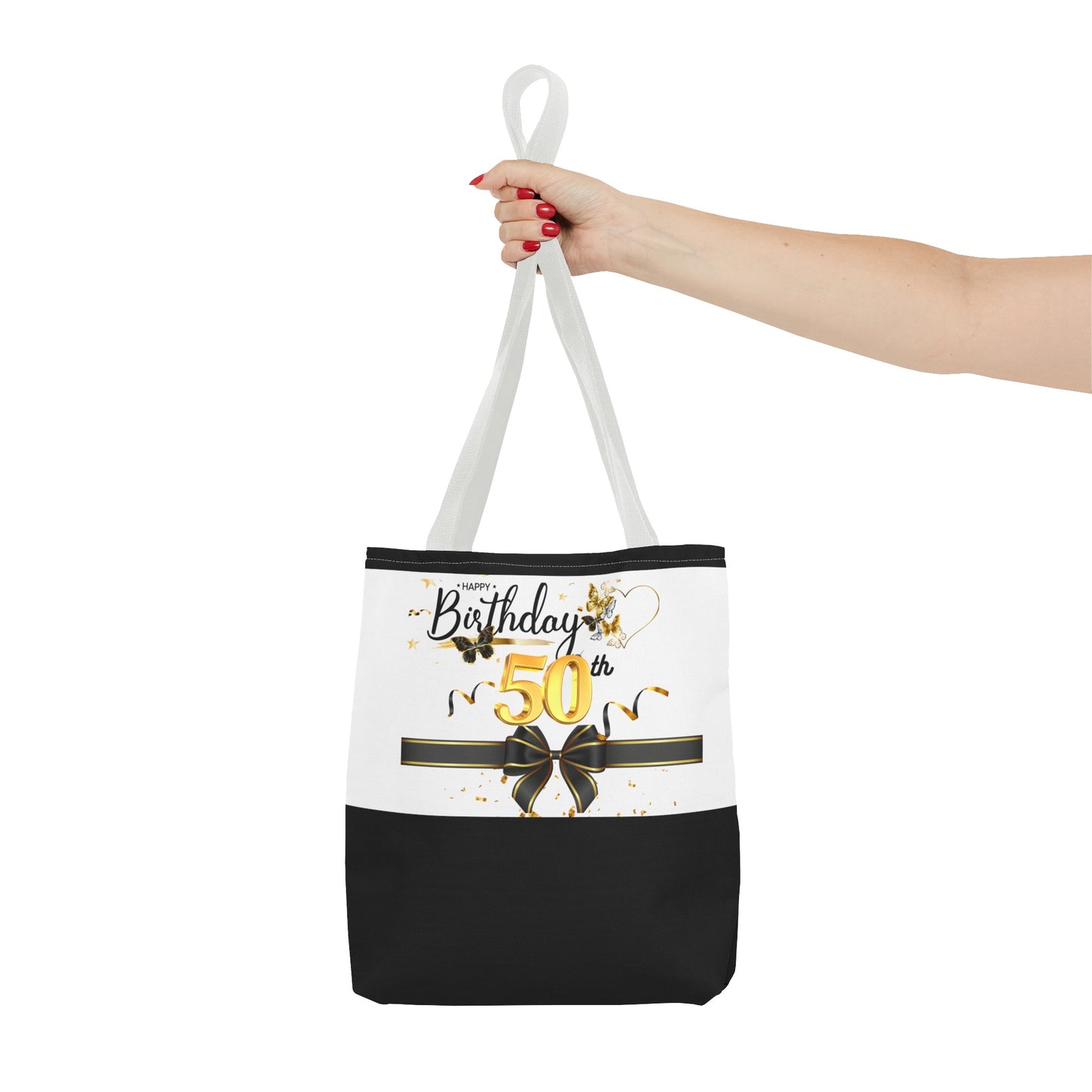 Tote Bag (AOP)