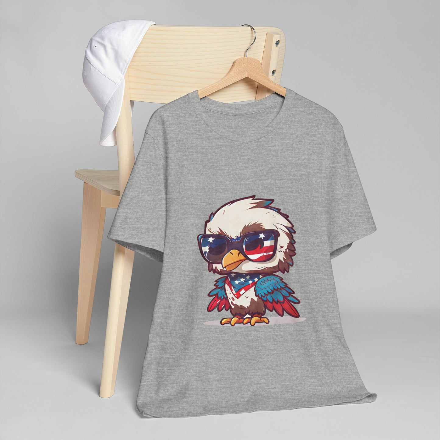 Unisex Jersey T-Shirt