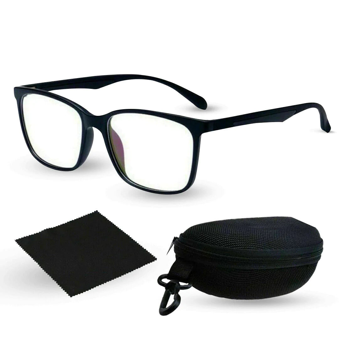 Blue Light Blocking Glasses For Men & Women-BT8D