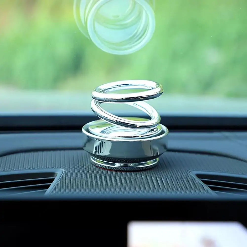 Car Rotating Air Freshener-BT8D