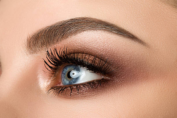 15 Shade Eyeshadow Palette - Earth Tone-BT8D