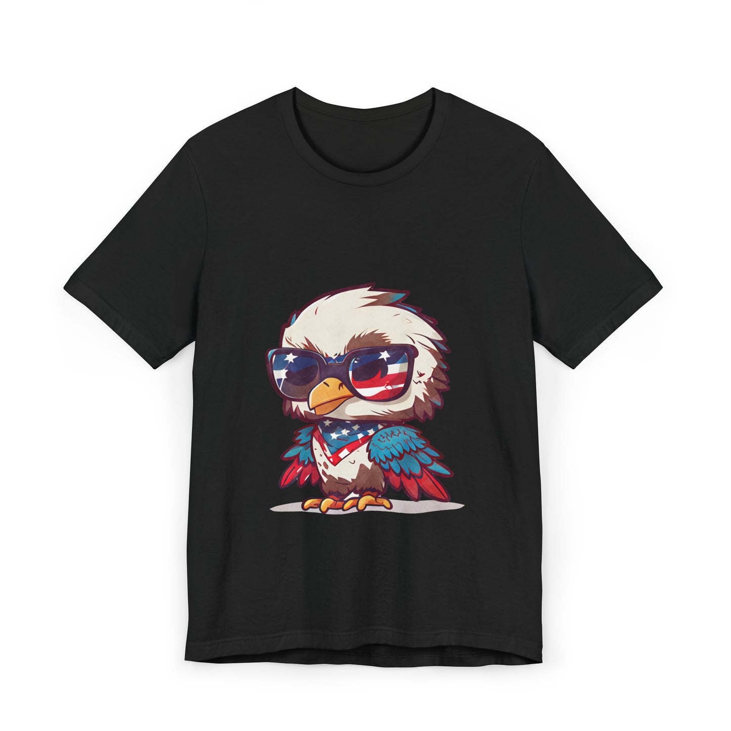 Unisex Jersey T-Shirt