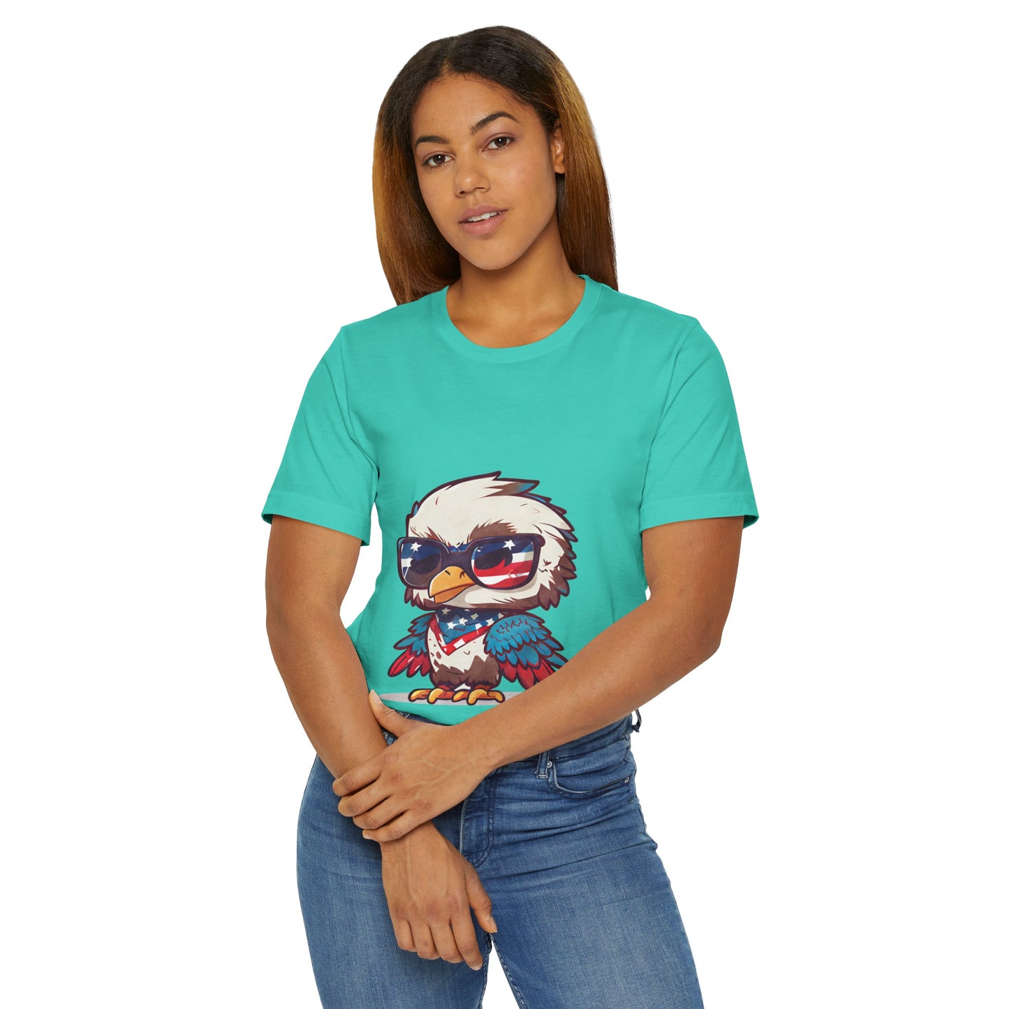 Unisex Jersey T-Shirt