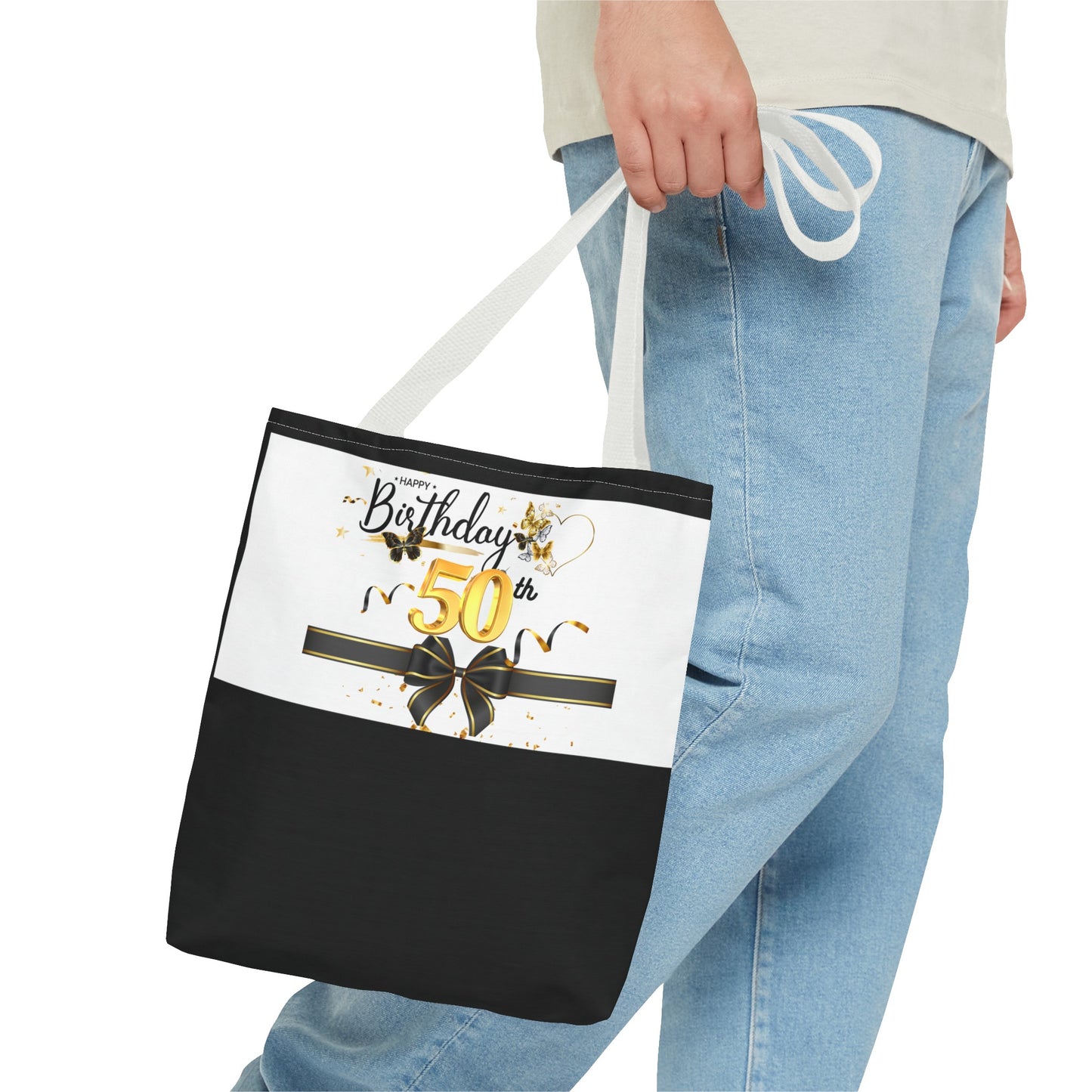 Tote Bag (AOP)