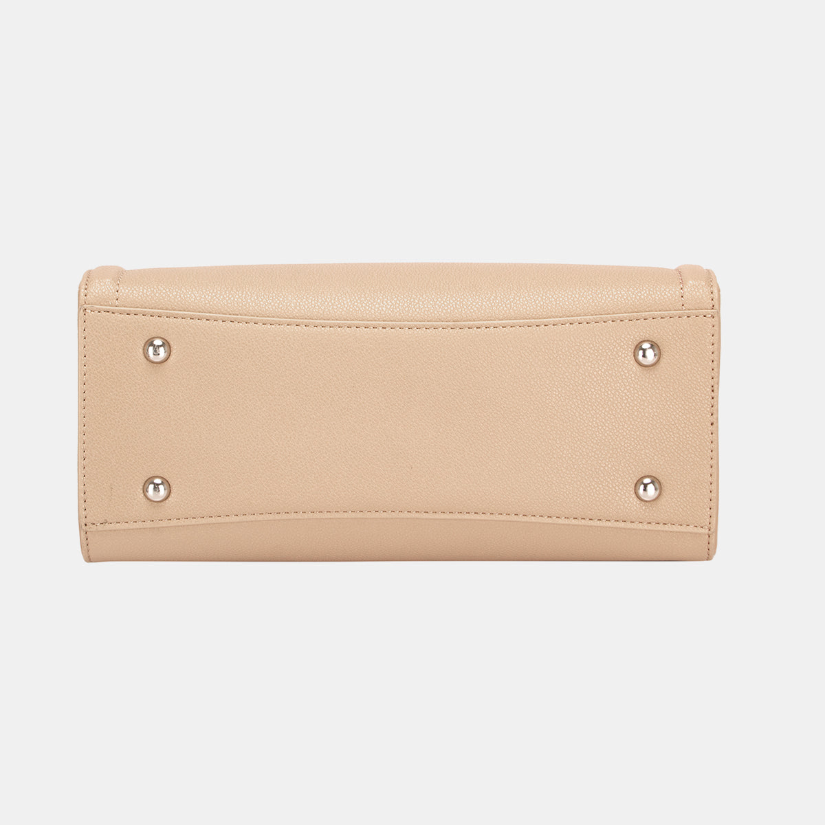 David Jones PU Leather Handbag-BT8D