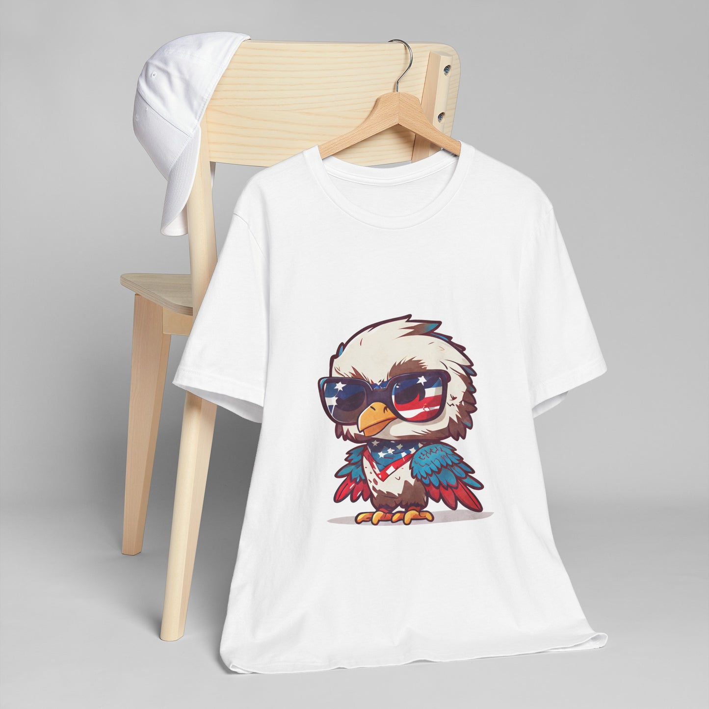 Unisex Jersey T-Shirt