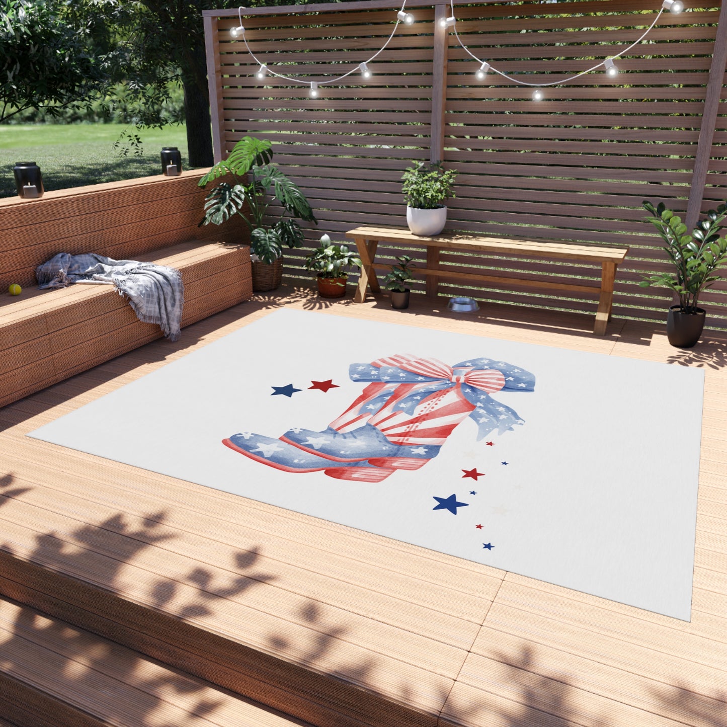 Outdoor Rug