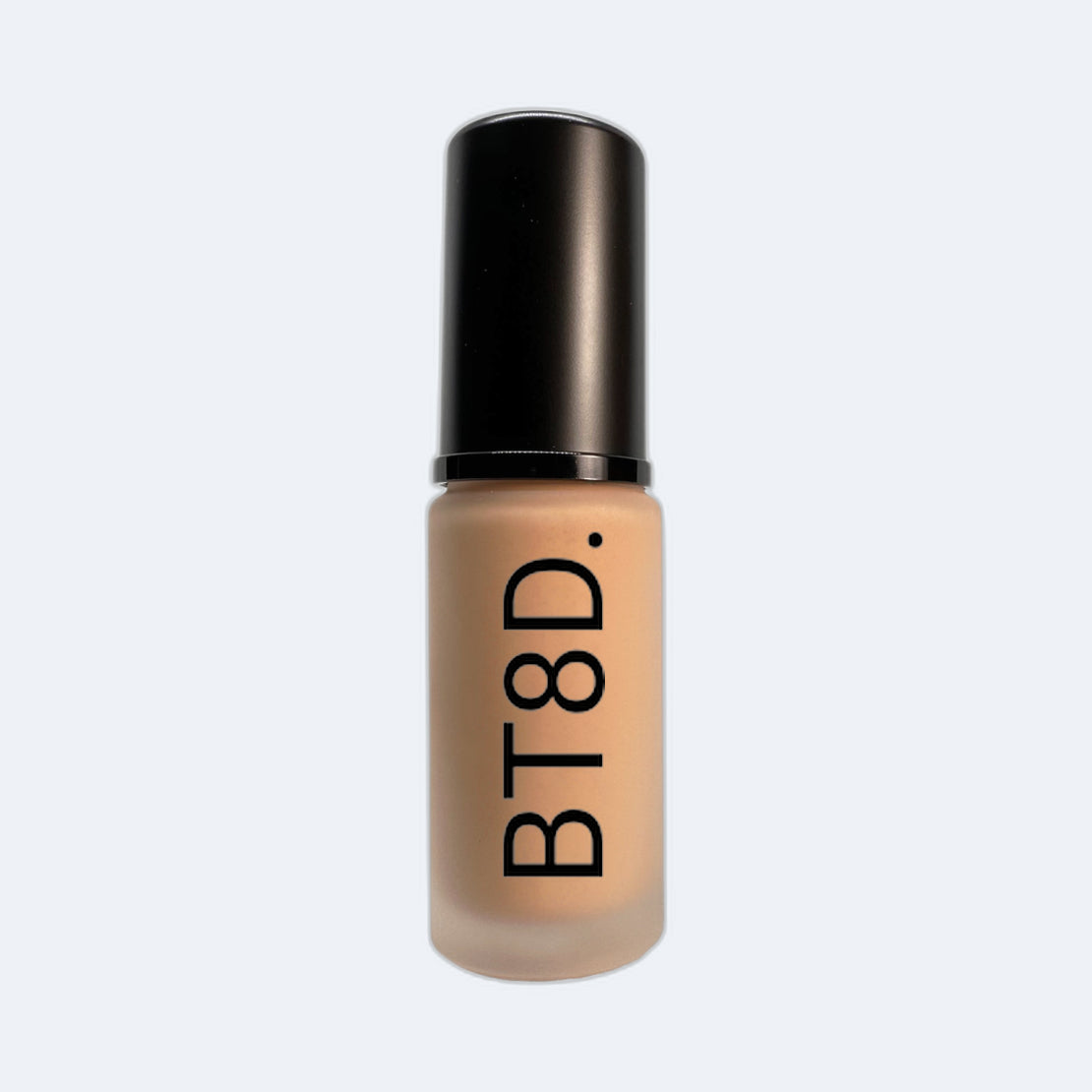 Liquid Foundation - Porcelain