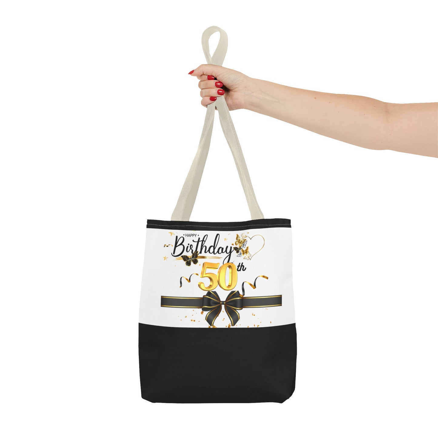 Tote Bag (AOP)