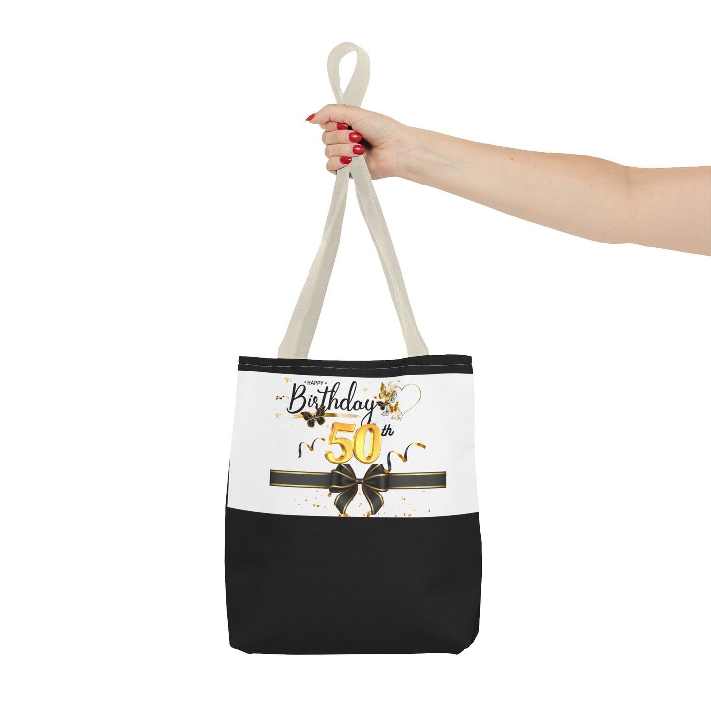 Tote Bag (AOP)