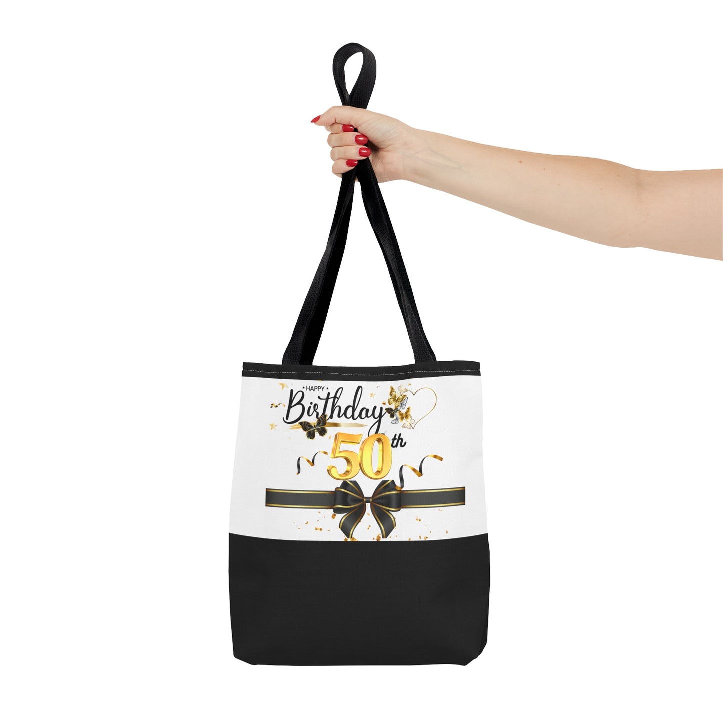Tote Bag (AOP)