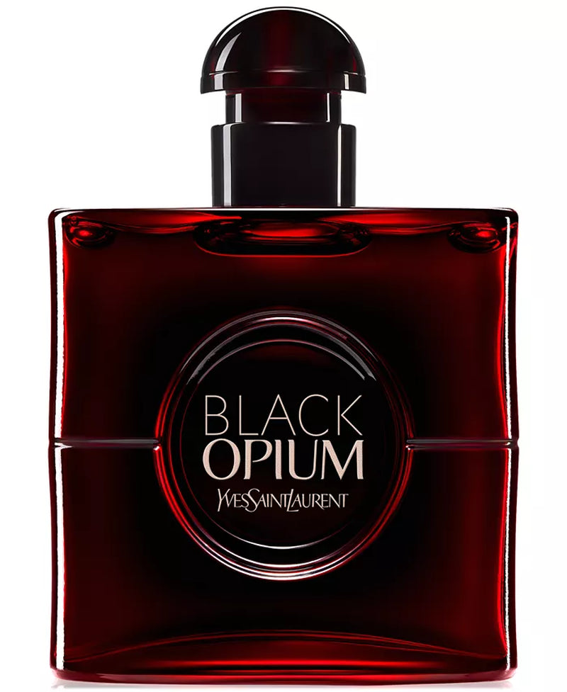 Black Opium Eau De Parfum over Red, 3 Oz.-BT8D