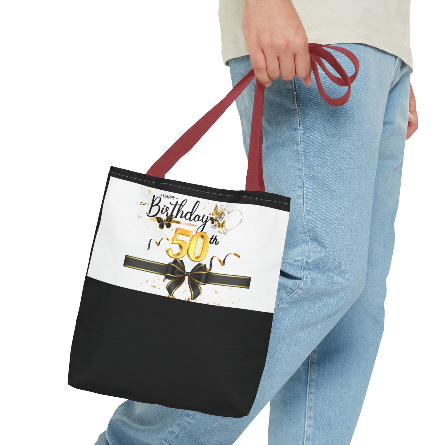Tote Bag (AOP)