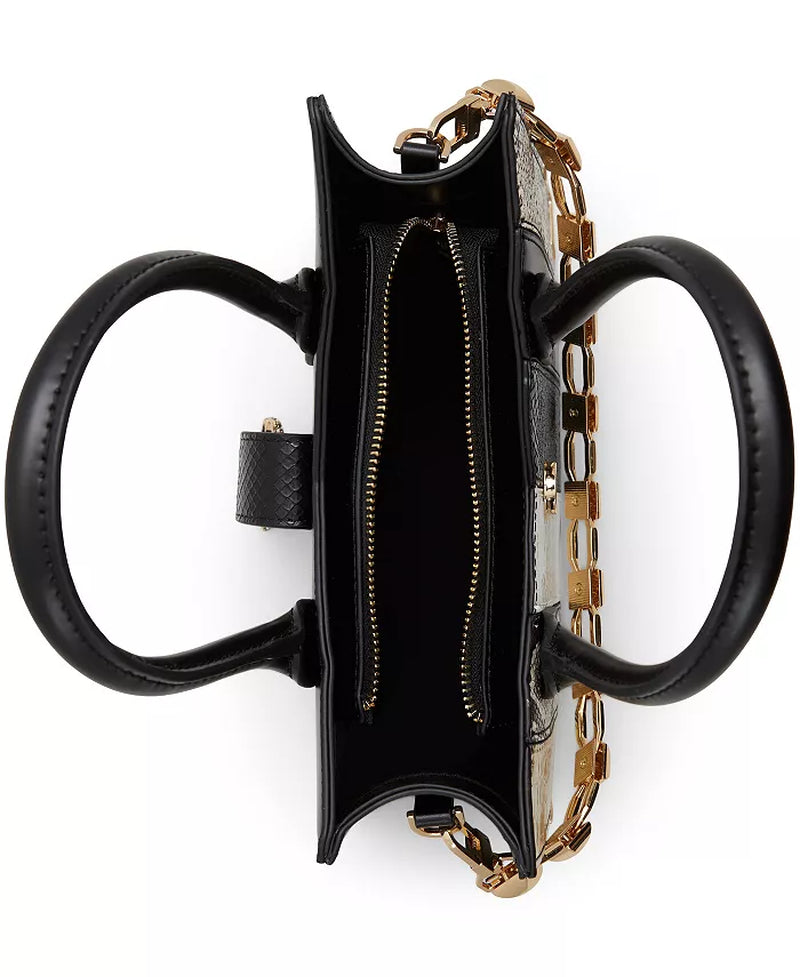 Alenanax Synthetic Satchel-BT8D