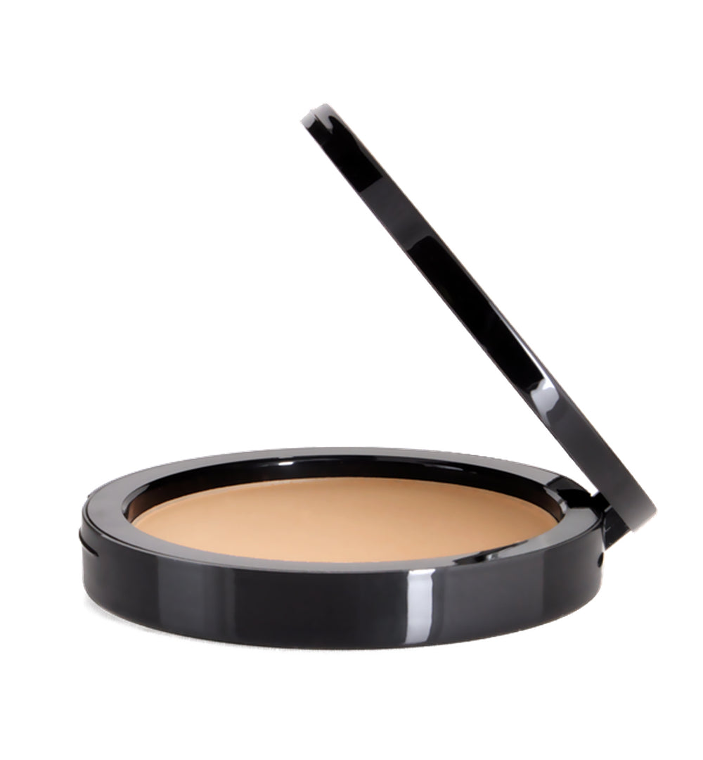Dual Blend Powder Foundation - Vanilla