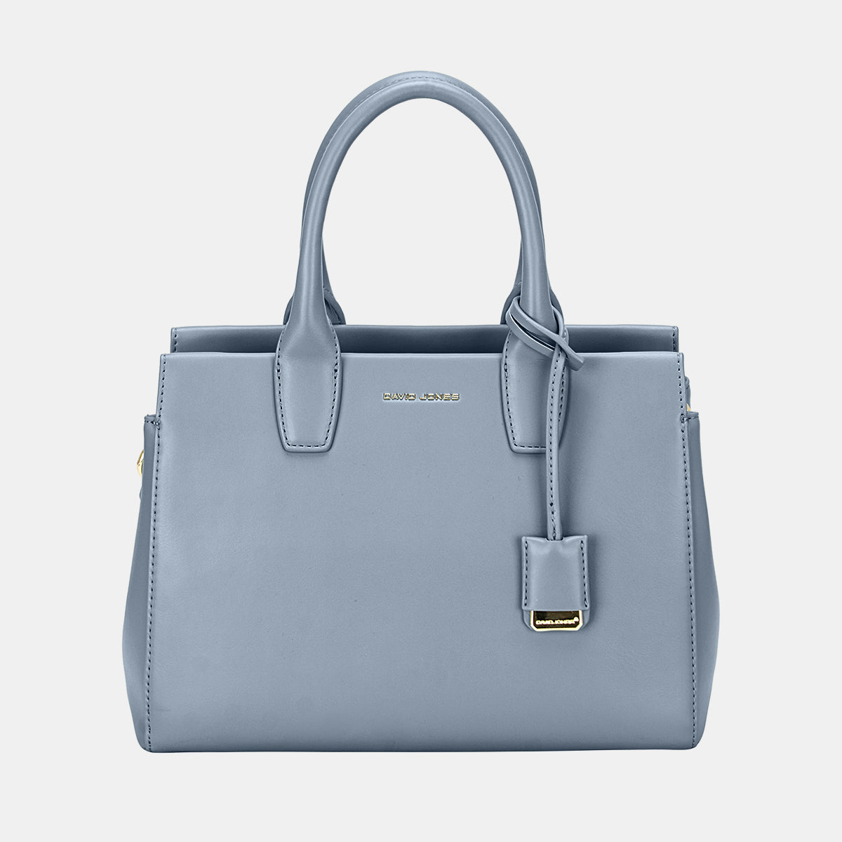 David Jones PU Leather Handbag-BT8D