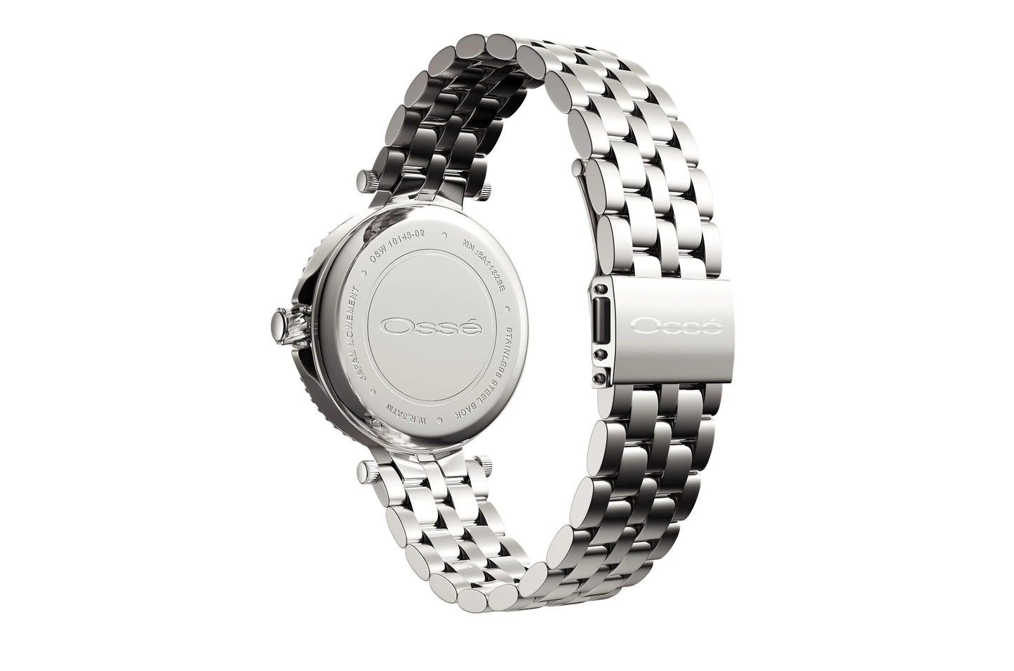 Osse 10143 02 Men's Wristwatch