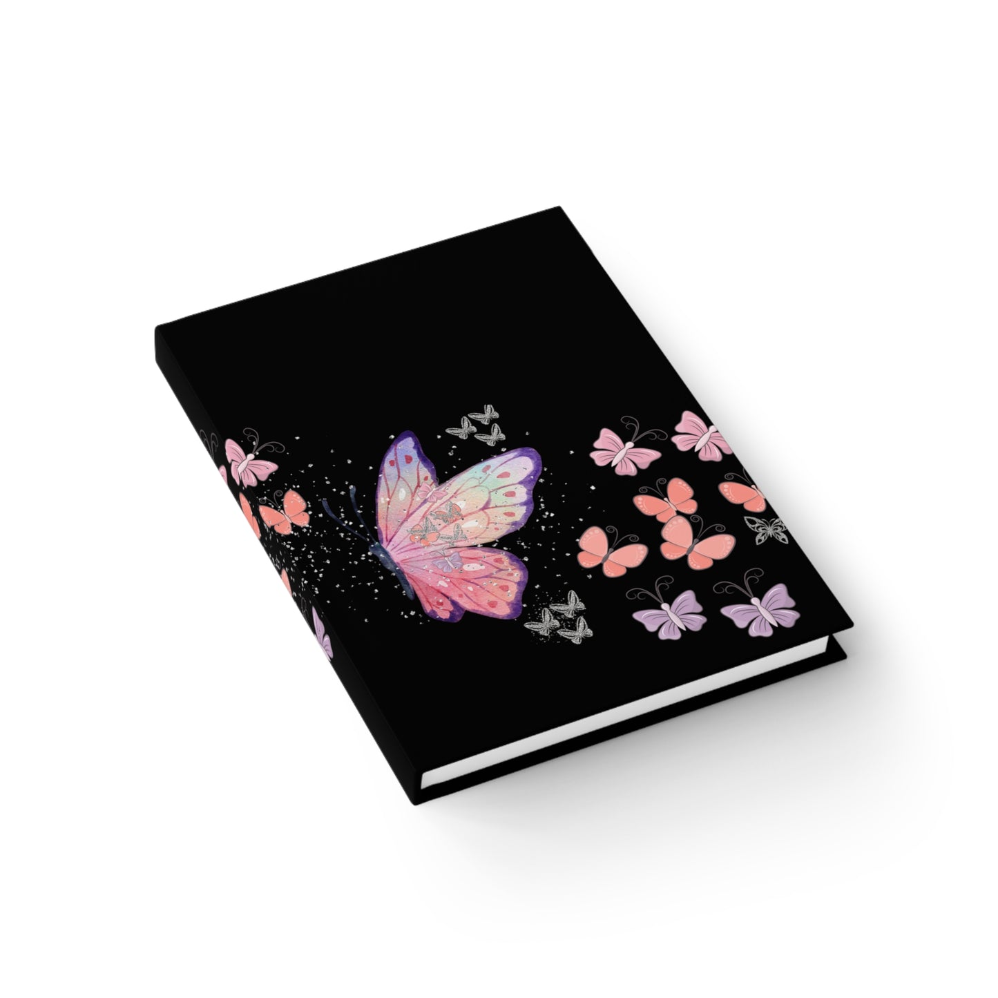 Journal - Ruled Line