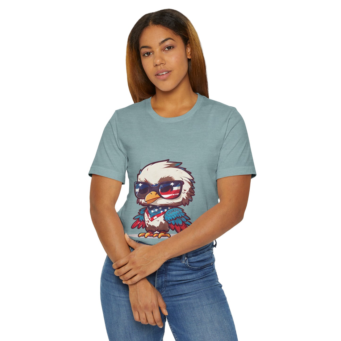 Unisex Jersey T-Shirt