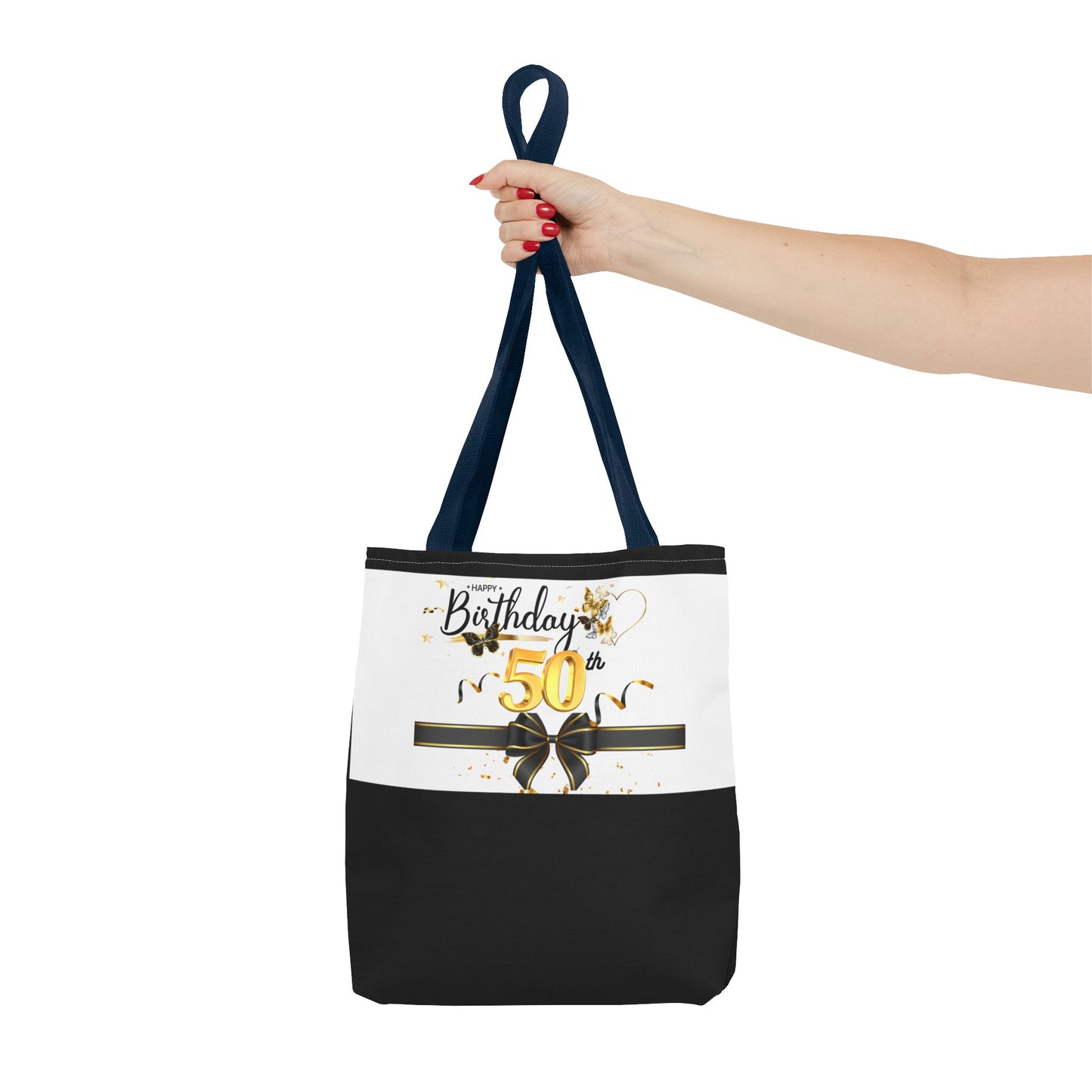 Tote Bag (AOP)