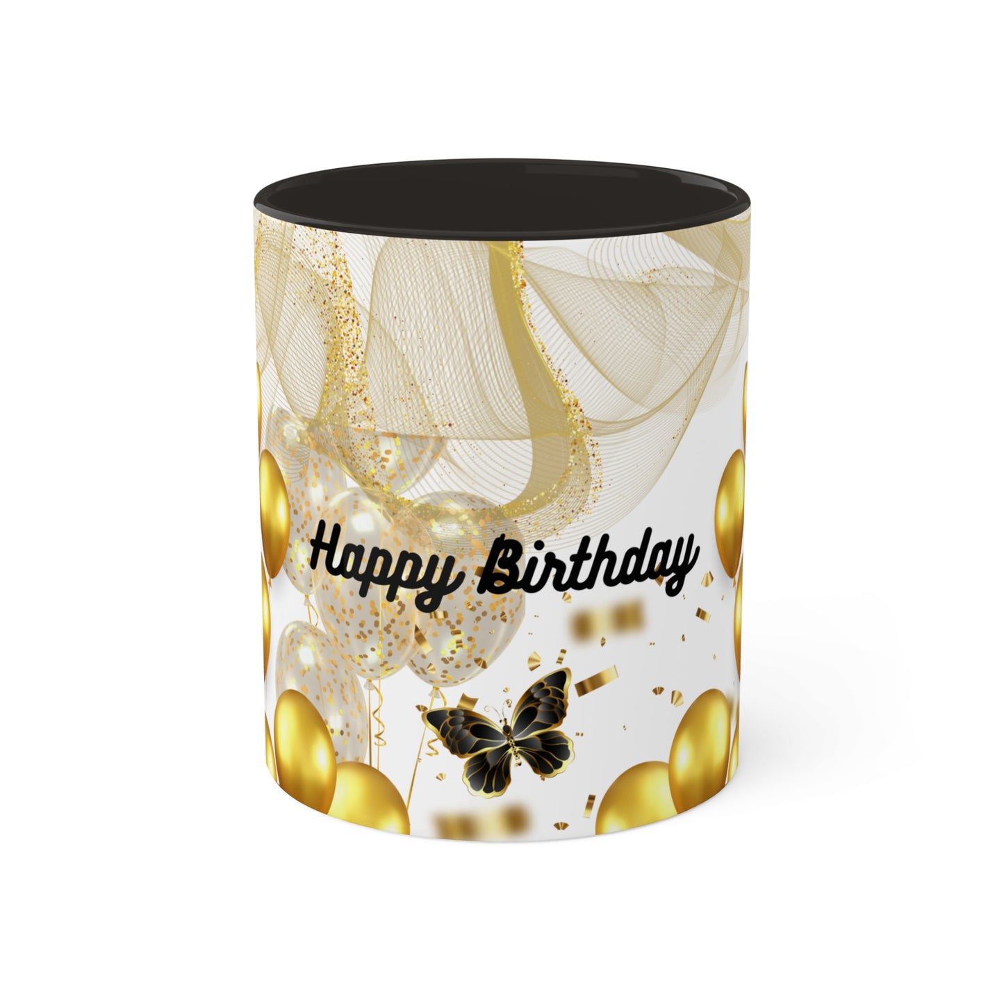 Colorful Mugs, 11oz-BT8D