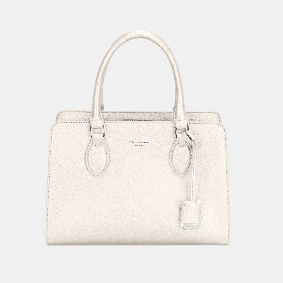 David Jones PU Leather Handbag-BT8D