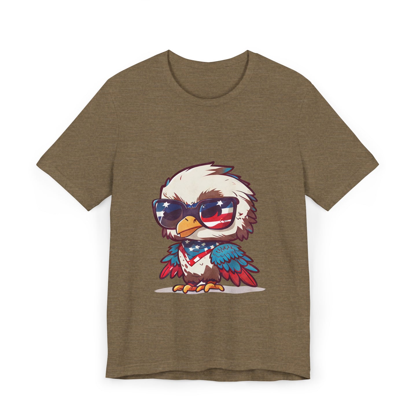 Unisex Jersey T-Shirt