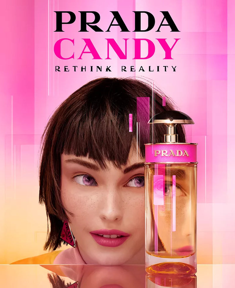 Candy Eau De Parfum Spray, 2.7-Oz.-BT8D