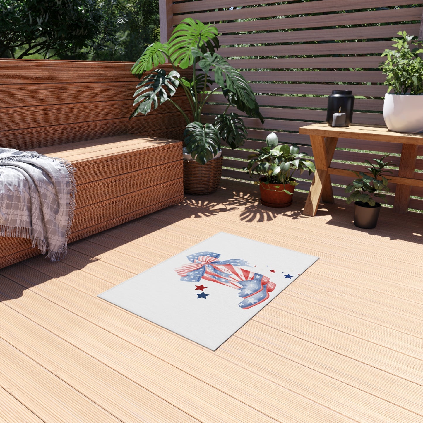 Outdoor Rug