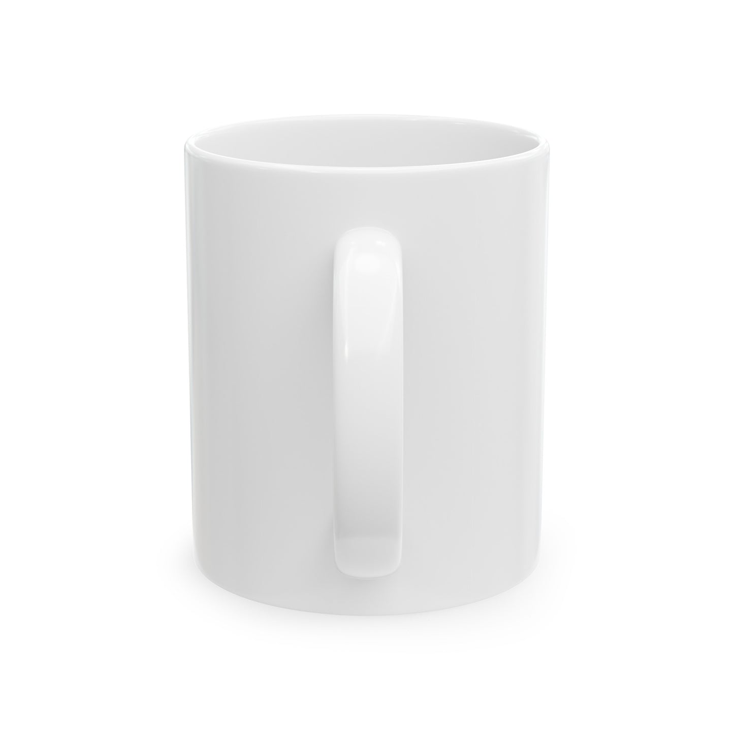 Ceramic Mug, (11oz, 15oz)-BT8D