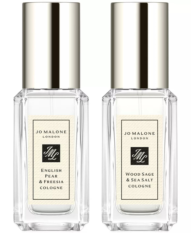 2-Pc. Travel Cologne Mini Gift Set-BT8D