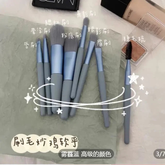 Automatic Electric Silicone Makeup Brushes Cleaning Tool-BT8D